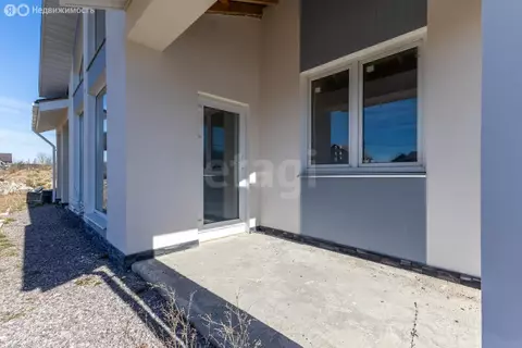 Дом в городской посёлок Тайцы, Шоссейная улица (120 м)