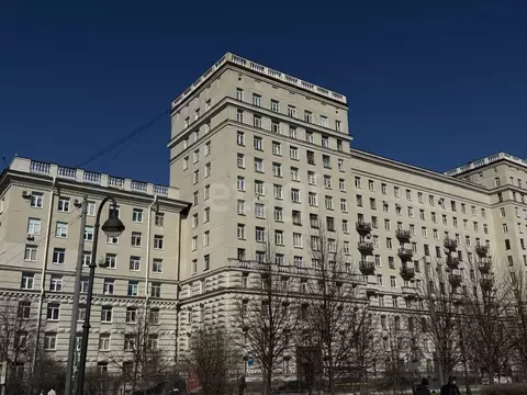 3-к кв. Санкт-Петербург Кузнецовская ул., 44 (80.0 м)
