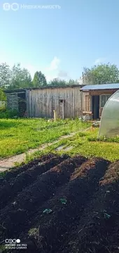 Дом в Архангельская область, Котласский муниципальный округ, СОТ ...