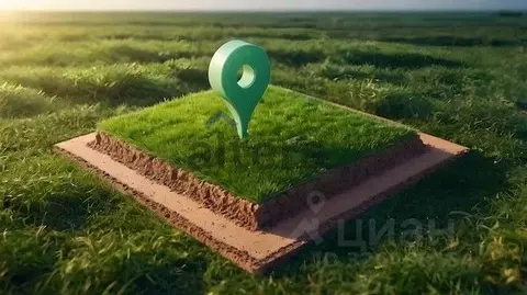 Участок в Татарстан, Лаишевский район, Нармонское с/пос, д. Татарский ...