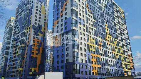 Продается 1-комнатная квартира