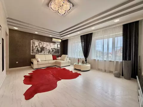 Таунхаус в Ростовская область, Таганрог проезд Куинджи (230 м)