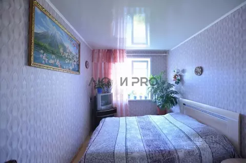 2-к кв. Коми, Сыктывкар ул. Малышева, 25 (44.0 м)