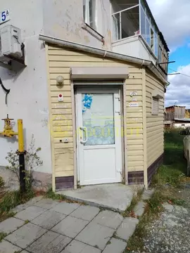 Офис в Свердловская область, Дегтярск ул. Токарей, 5А (30 м)