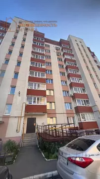 1-к кв. Башкортостан, Нефтекамск ул. Декабристов, 3Б (35.0 м)