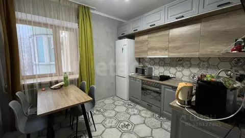 2-к кв. Белгородская область, Белгород ул. Щорса, 39а (61.9 м)