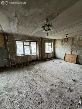 2-комнатная квартира: Электроугли, Школьная улица, 28 (44 м)