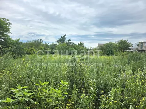 Участок в Ставропольский край, Ессентуки Кирпичная ул. (9.4 сот.)