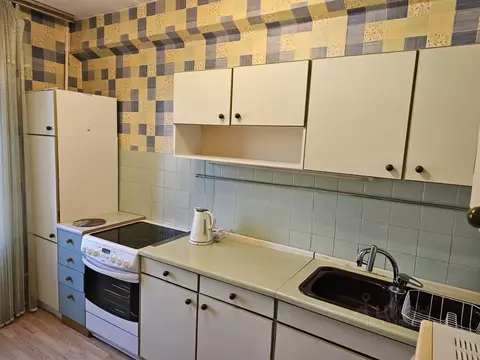 2-к кв. Московская область, Одинцово Можайское ш., 83 (53.6 м)