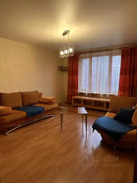 1-к кв. Москва ул. Хлобыстова, 10К2 (36.2 м)