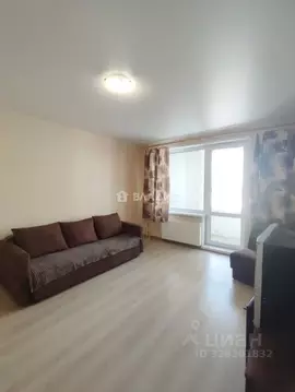 2-к кв. Пермский край, Пермь ул. Яблочкова, 38 (46.2 м)