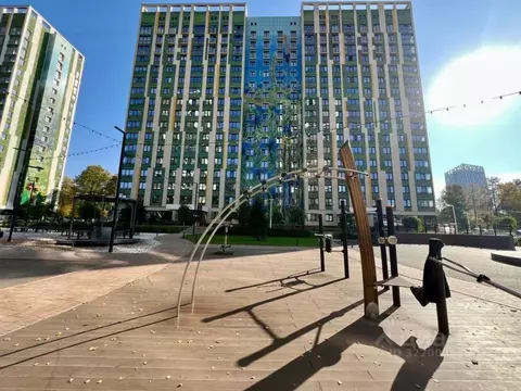 1-к кв. Удмуртия, Ижевск ул. имени Вадима Сивкова, 273 (40.1 м)