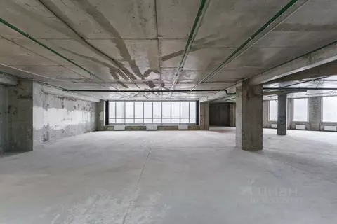 Офис в Москва Преображенская пл., 8 (1785 м)