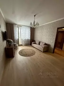 1-к кв. Московская область, Реутов Юбилейный просп., 1 (40.0 м)