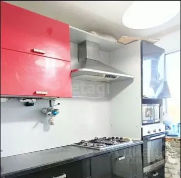 3-к кв. Башкортостан, Уфа ул. Машиностроителей, 4 (64.0 м)