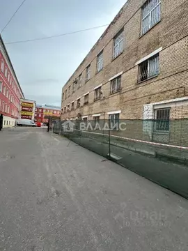 Склад в Московская область, Орехово-Зуево ул. Стачки 1885 года, 6А ...