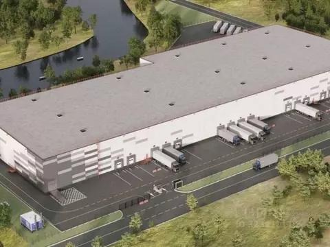 Склад в Московская область, Богородский городской округ, д. Большое ...