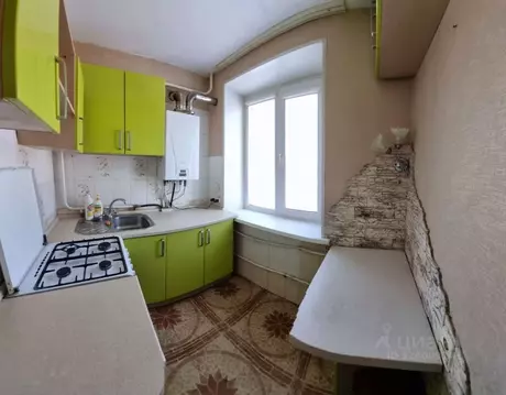 2-к кв. Ленинградская область, Ломоносовский район, Ропшинское с/пос, ...