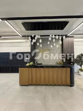 Продается 4-комнатная квартира