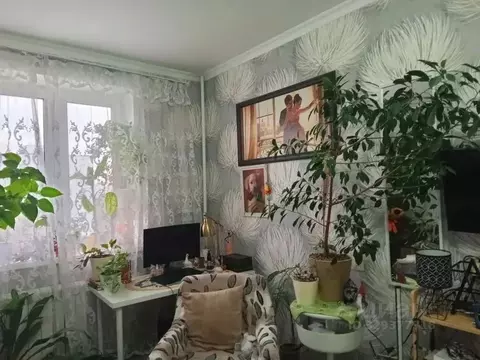 Комната Москва Чертановская ул., 66к5 (19.0 м)