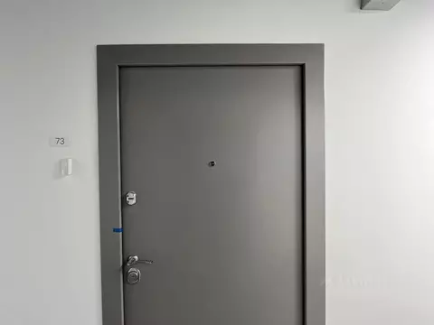 1-к кв. Москва Чоботовская ул., 2А (37.9 м)