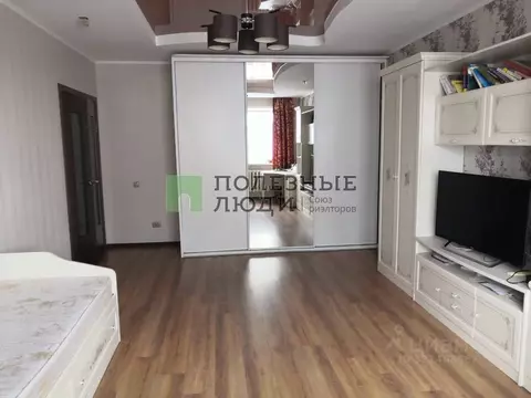 2-к кв. Курганская область, Курган Пролетарская ул., 20к1 (79.4 м)