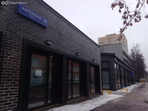 Помещение свободного назначения (11.2 м)