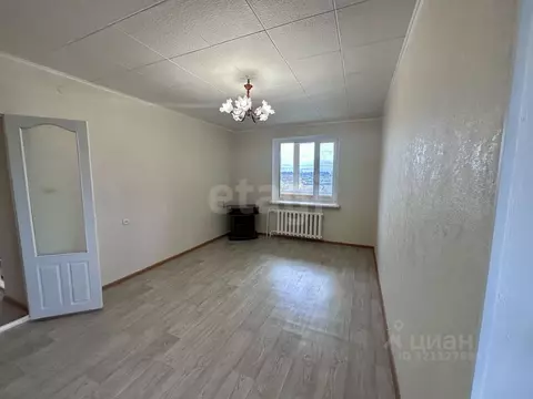 2-к кв. Коми, Сыктывкар Ручейная ул., 39/1 (48.9 м)