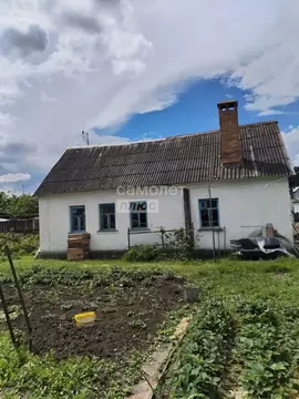 Дом в Липецкая область, Липецк Заречье мкр, пер. Витебский, 2 (41 м)