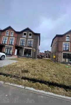 Таунхаус в Московская область, Истра муниципальный округ, д. Красный ...