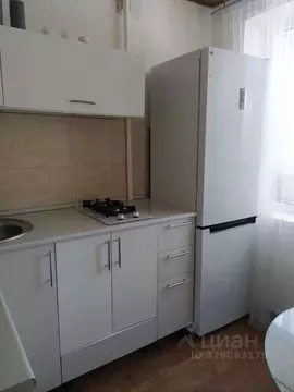 1-к кв. Самарская область, Самара Алма-Атинская ул., 94 (32.0 м)