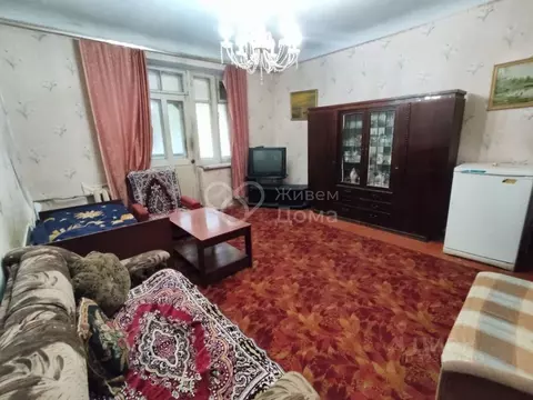 3-к кв. Волгоградская область, Волгоград ул. 95-й Гвардейской Дивизии, ...