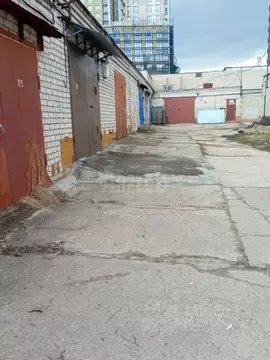 Гараж в Калужская область, Обнинск ул. Цветкова, 5А (84 м)