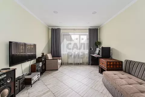 1-к кв. Калининградская область, Калининград ул. Льва Толстого, 16 ...