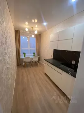 2-к кв. Башкортостан, Уфа ул. Бородинская, 9 (44.0 м)