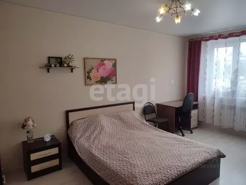 1-к кв. Костромская область, Кострома Беговая ул., 59 (39.6 м)