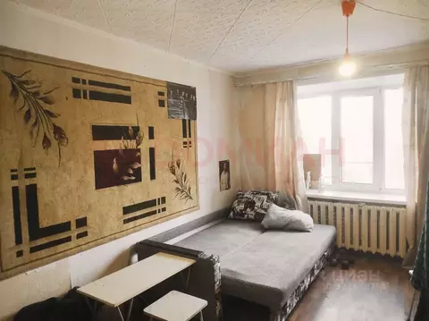 Комната Ростовская область, Волгодонск ул. Ленина, 96 (16.6 м)