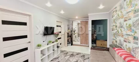 3-к кв. Хакасия, Абакан ул. Кати Перекрещенко, 16 (54.5 м)