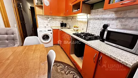 2-к кв. Московская область, Щелково Сиреневая ул., 22а (45.0 м)