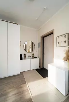 2-к кв. Москва Внуковское поселение, ул. Анны Ахматовой, 20 (60.7 м)