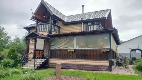 Дом в Владимирская область, Александровский муниципальный округ, ...