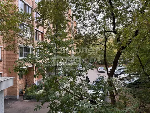 1-комнатная квартира: Москва, Планетная улица, 49 (32 м)