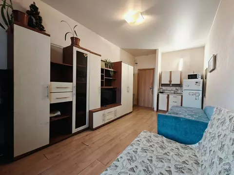 Комната Санкт-Петербург ул. Бабушкина, 42к1 (17.8 м)