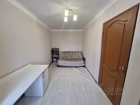 3-к кв. Башкортостан, Уфа ул. Цюрупы, 100 (55.8 м)