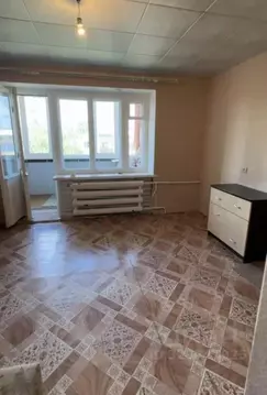 1-к кв. Татарстан, Зеленодольск ул. Ивана Заикина, 16 (34.7 м)