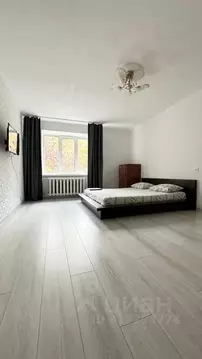 1-к кв. Самарская область, Самара Дачная ул., 26 (55.0 м)