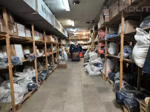 Склад в Свердловская область, Екатеринбург ул. Серафимы Дерябиной, 24 ...