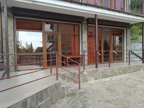 Дом в Крым, Ялта муниципальный округ, Гурзуф пгт ул. Лазурная, 9А (40 ...