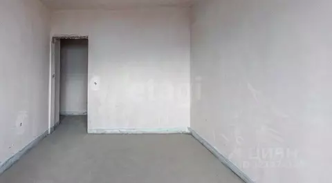 1-к кв. Ярославская область, Ярославль Чернопрудная ул., 35 (34.8 м)