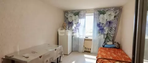 2-к кв. Самарская область, Самара ул. Георгия Ратнера, 21 (44.0 м)